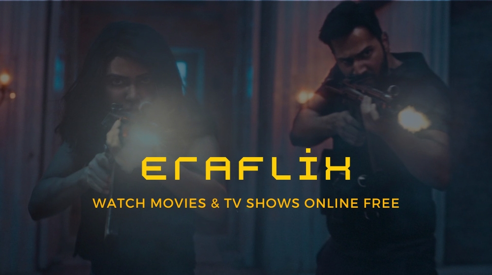 EraFlix